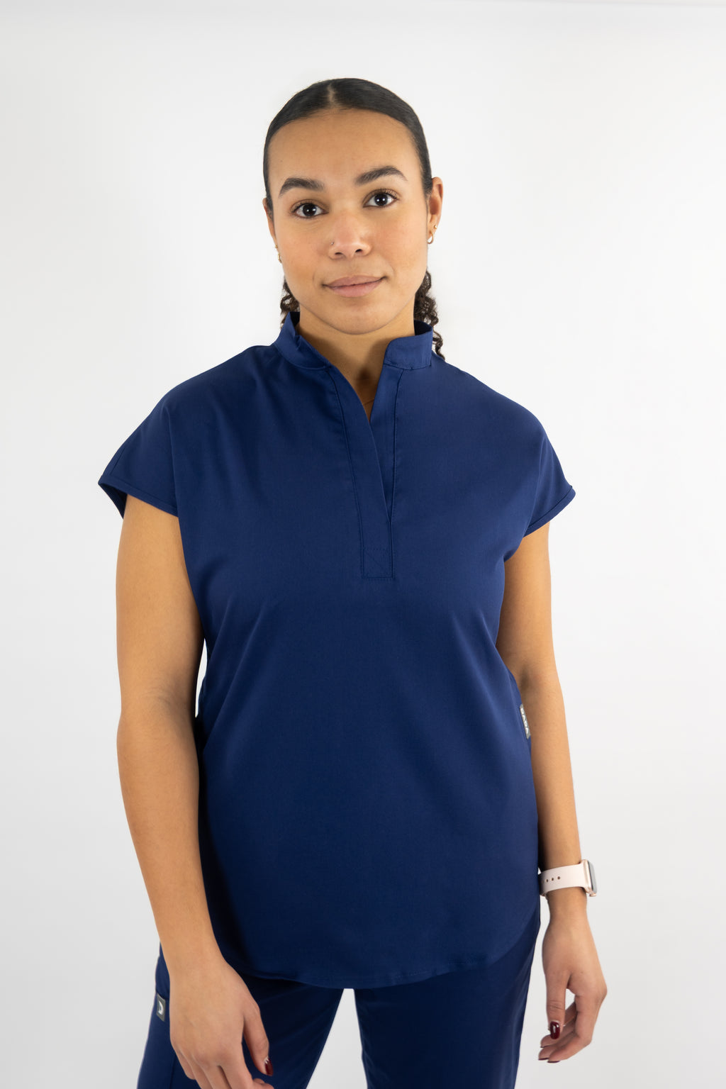 DADA FlexEase™ Women’s Jogger Scrub Set