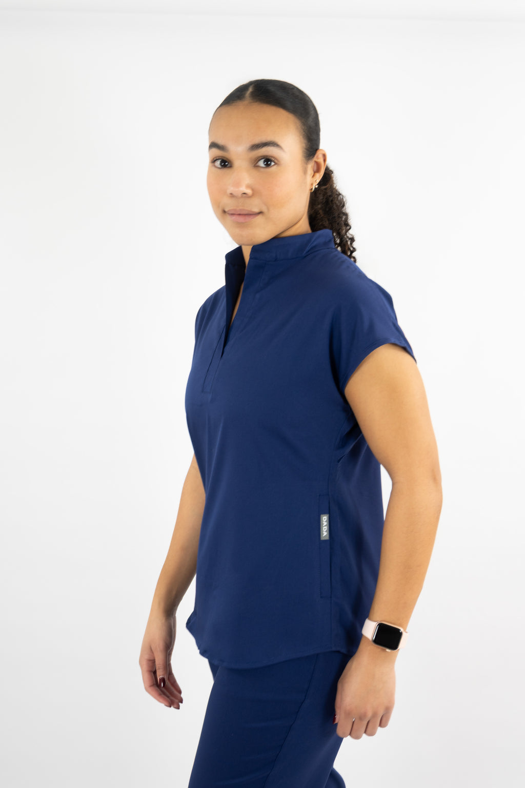 DADA FlexEase™ Women’s Jogger Scrub Set